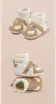 Autumn Baby Walking Shoes 0-12 Months Soft Sole — feature 23
