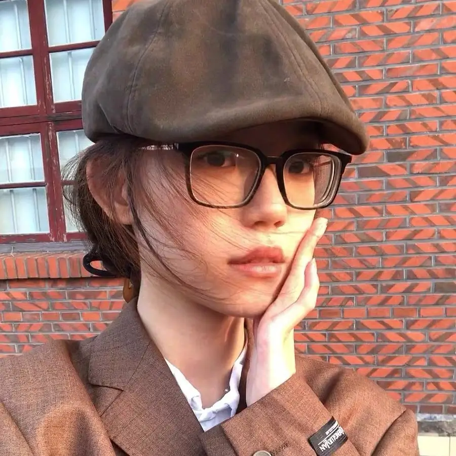 Korean Style Soft Wool Cap for Kids Autumn Winter - Image 5