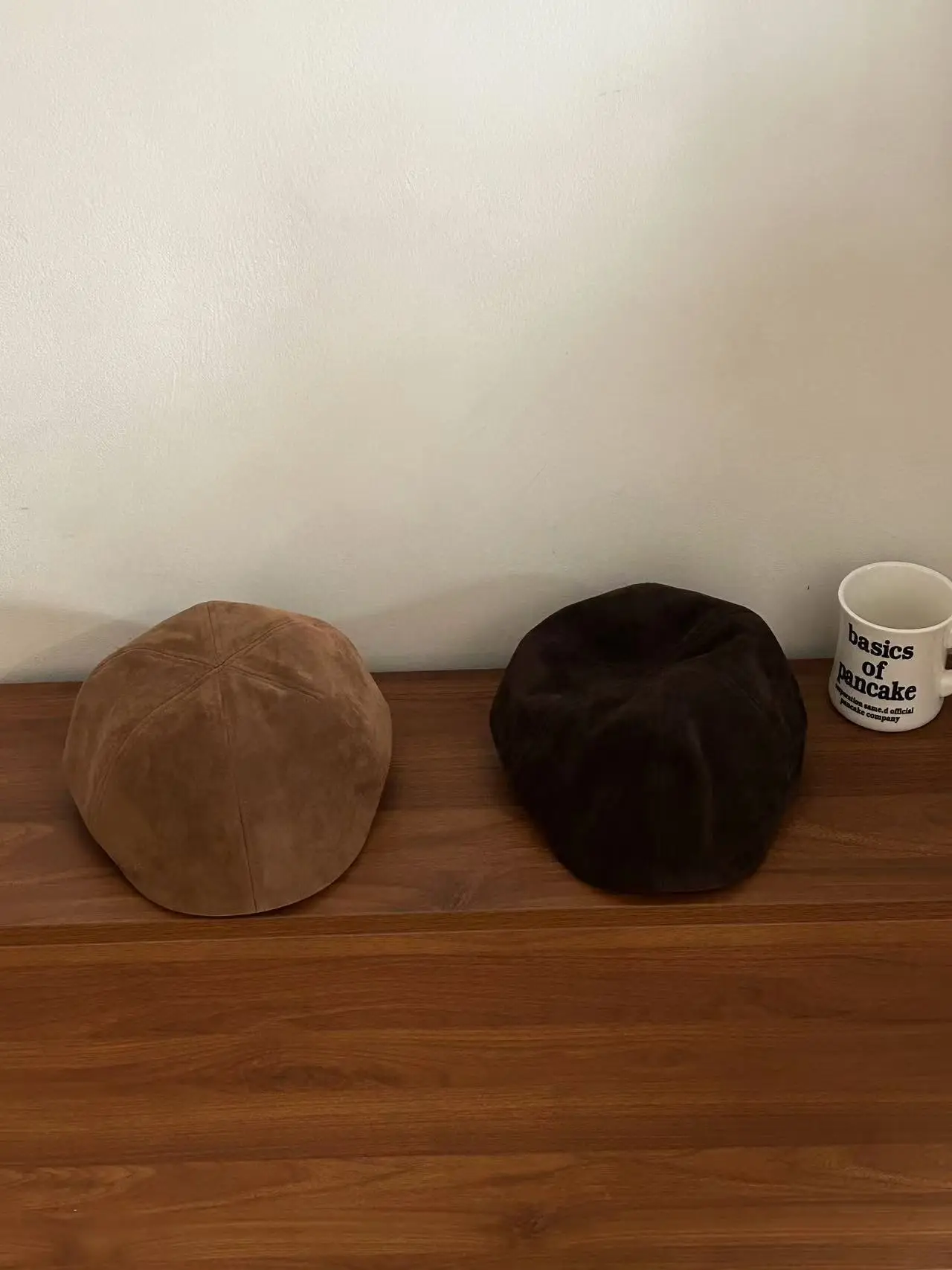 Korean Style Soft Wool Cap for Kids Autumn Winter — feature 12
