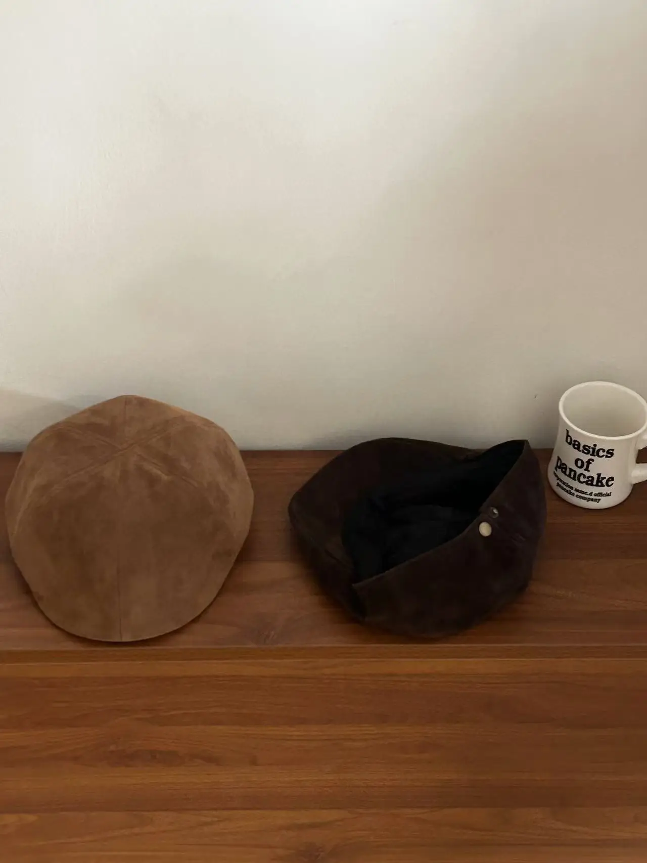 Korean Style Soft Wool Cap for Kids Autumn Winter — feature 14