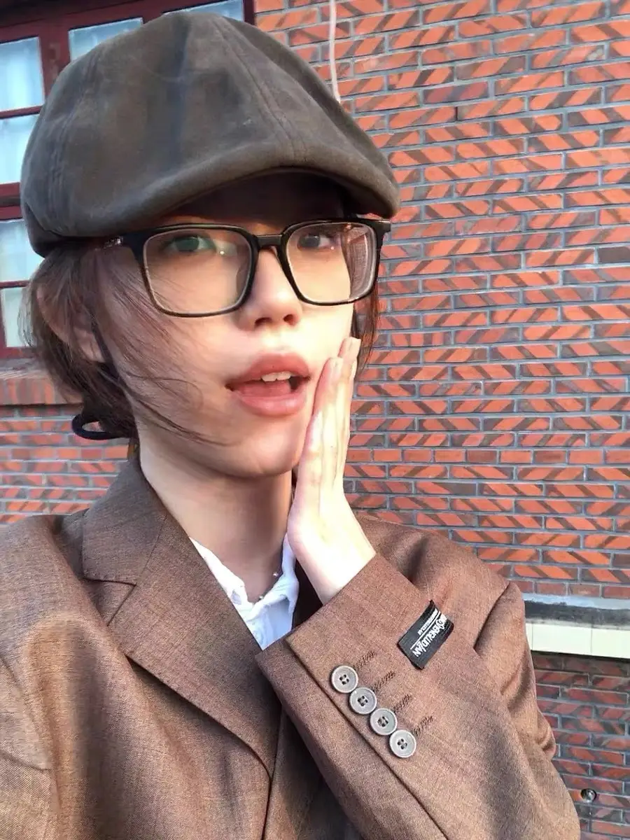 Korean Style Soft Wool Cap for Kids Autumn Winter — feature 3