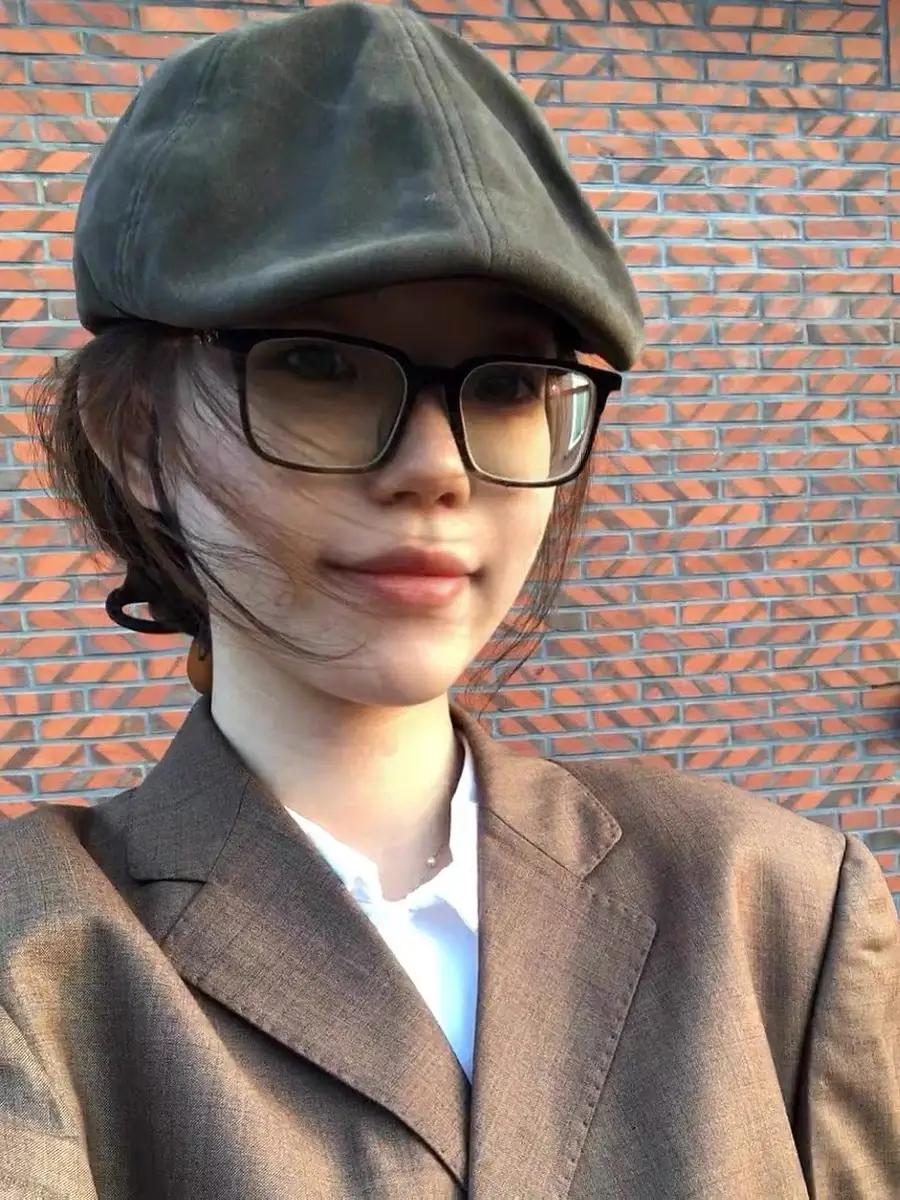 Korean Style Soft Wool Cap for Kids Autumn Winter — feature 4