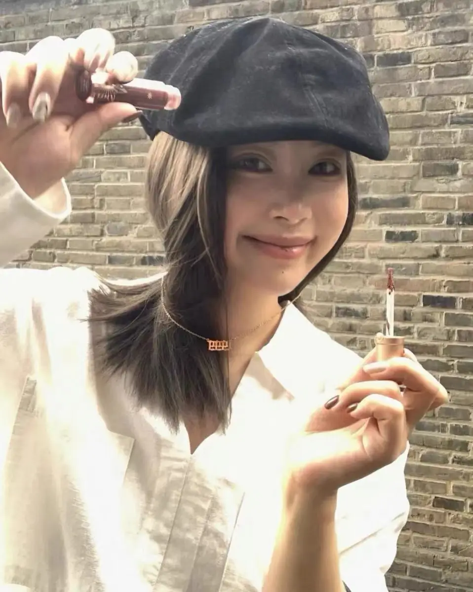 Korean Style Soft Wool Cap for Kids Autumn Winter — feature 5