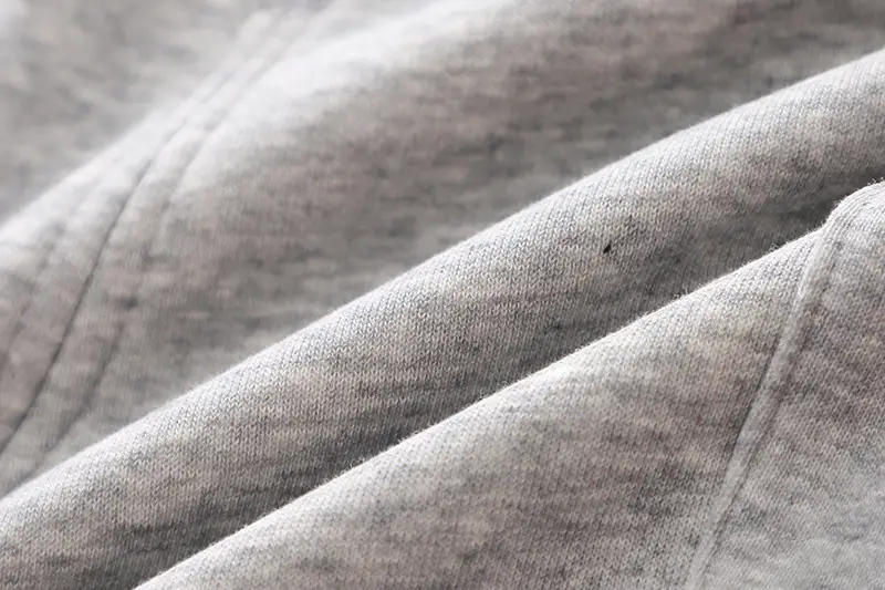 Gray Fleece Lined Pants for Boys Girls 2024 — feature 12