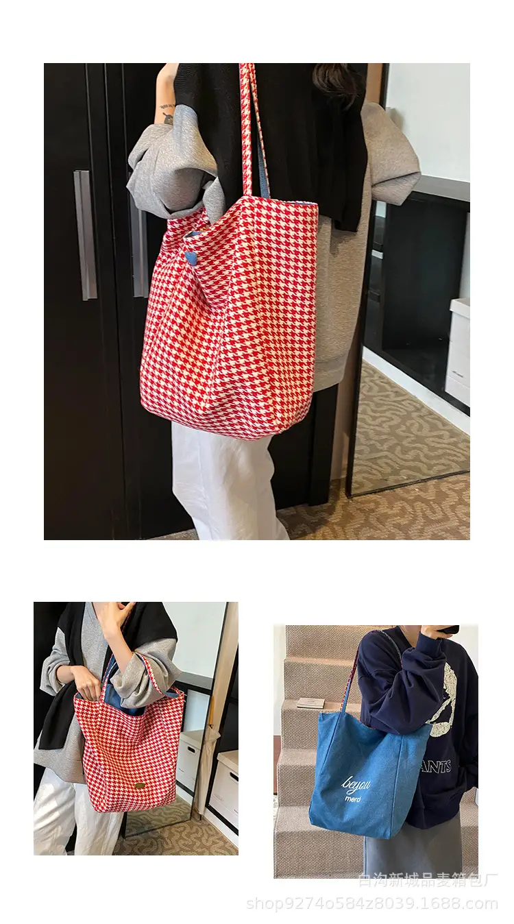 Women Blue Embroidered Shoulder Bag 2026 — feature 4