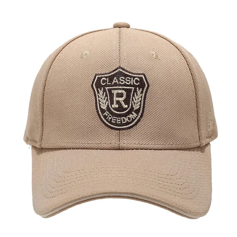 Men Women Baseball Cap Sunshade Embroidered Small - Image 9