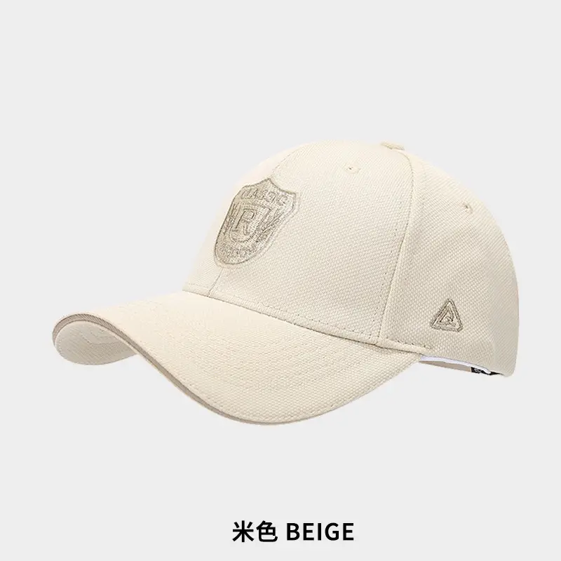 Men Women Baseball Cap Sunshade Embroidered Small - Image 3