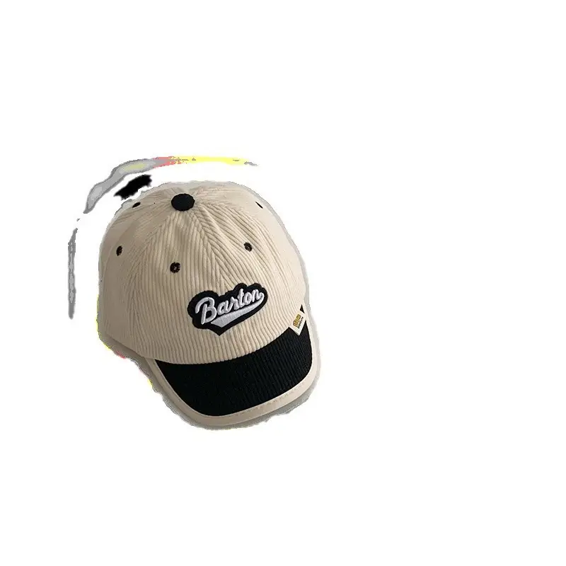 Korean Style Baby Cap Warm Windproof Winter - Image 9