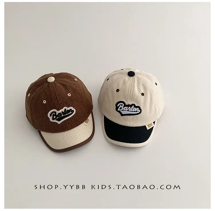 Korean Style Baby Cap Warm Windproof Winter — feature 10