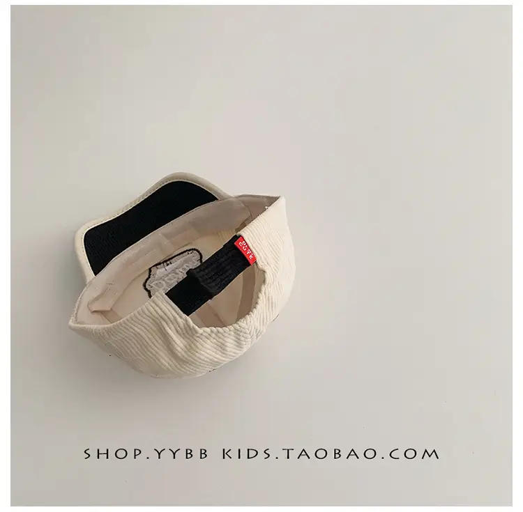 Korean Style Baby Cap Warm Windproof Winter — feature 11