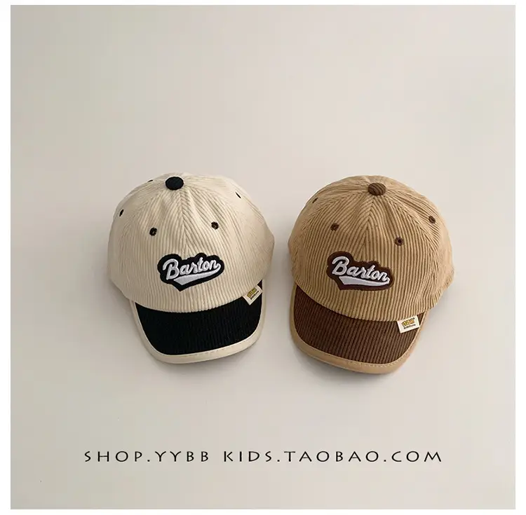 Korean Style Baby Cap Warm Windproof Winter — feature 13