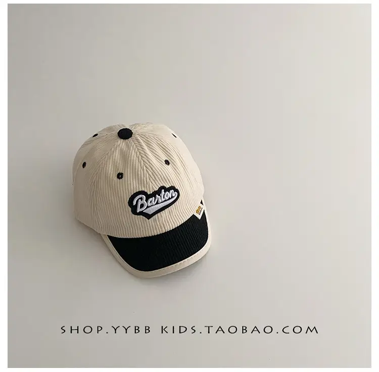 Korean Style Baby Cap Warm Windproof Winter — feature 14