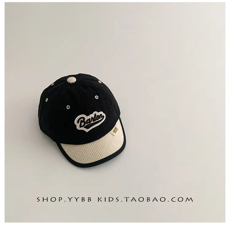 Korean Style Baby Cap Warm Windproof Winter — feature 16