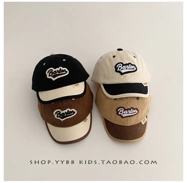 Korean Style Baby Cap Warm Windproof Winter — feature 7