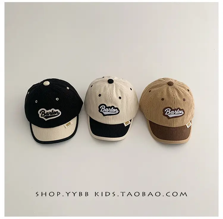 Korean Style Baby Cap Warm Windproof Winter — feature 8
