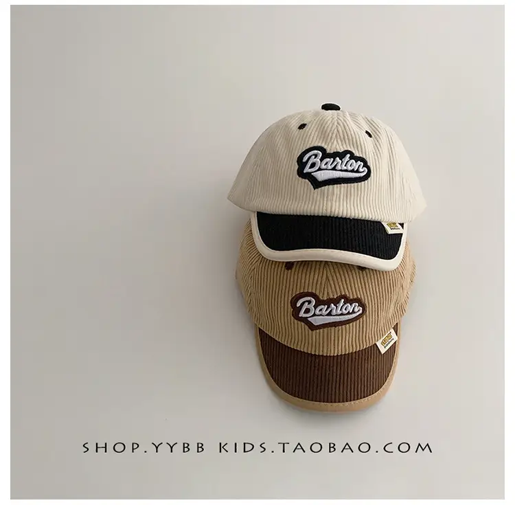 Korean Style Baby Cap Warm Windproof Winter — feature 9