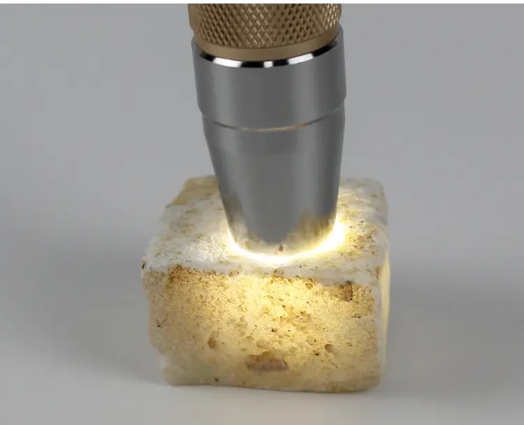 Jade Identification Flashlight with 4 Light Sources β feature 13