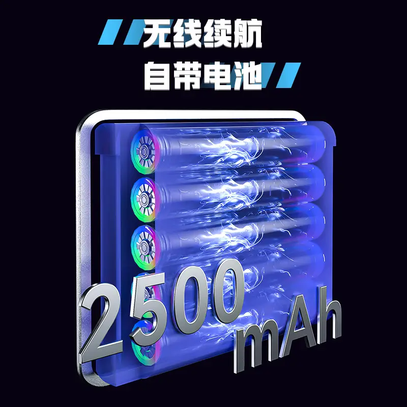 X136 Live Game Mobile Phone Radiator Clip