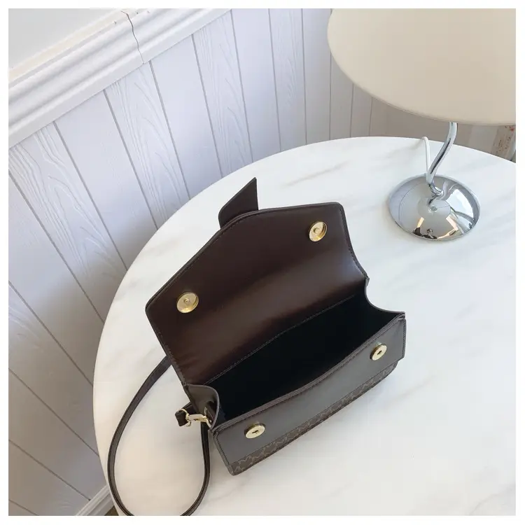 Wholesale Women's PU Crossbody Bag Large Capacity Summer New — feature 25