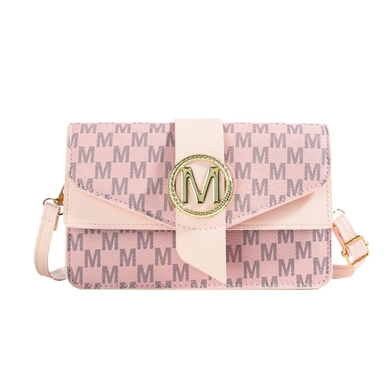 Wholesale Women's PU Crossbody Bag Large Capacity Summer New - Image 2