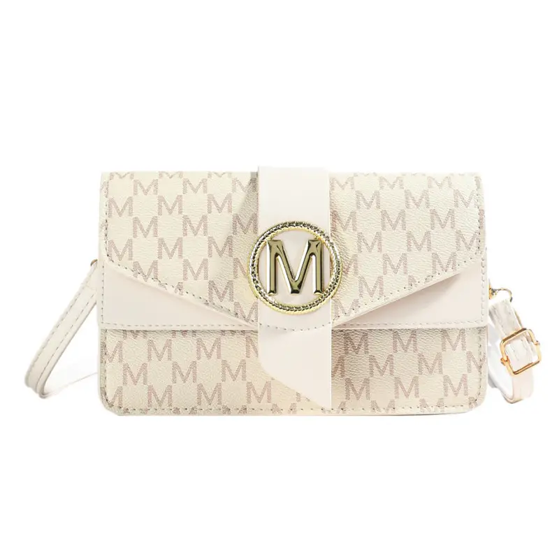 Wholesale Women's PU Crossbody Bag Large Capacity Summer New - Image 3