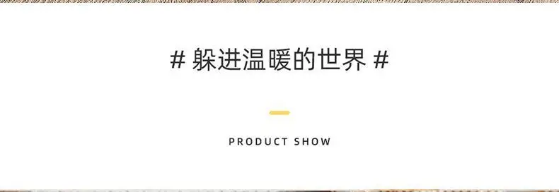 Cotton Slippers for Women to Wear Outside, Thickeneded and Warm, Eva Thick Soles for Couples, Indoor Home, Autumn and Winter Confinement Shoes Wholesale — feature 23
