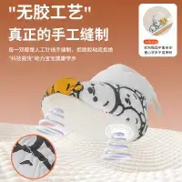 Infant Baby Shoes 6-12 Months Newborn Shoes Pre-Walking Fleece-Lined Baby Shoes Socks Pre-Walking Shoes Warm and Thickened - Image 10