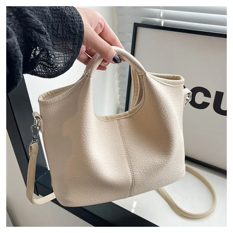 Black Leather Shoulder Bag for Women 2024 — feature 22