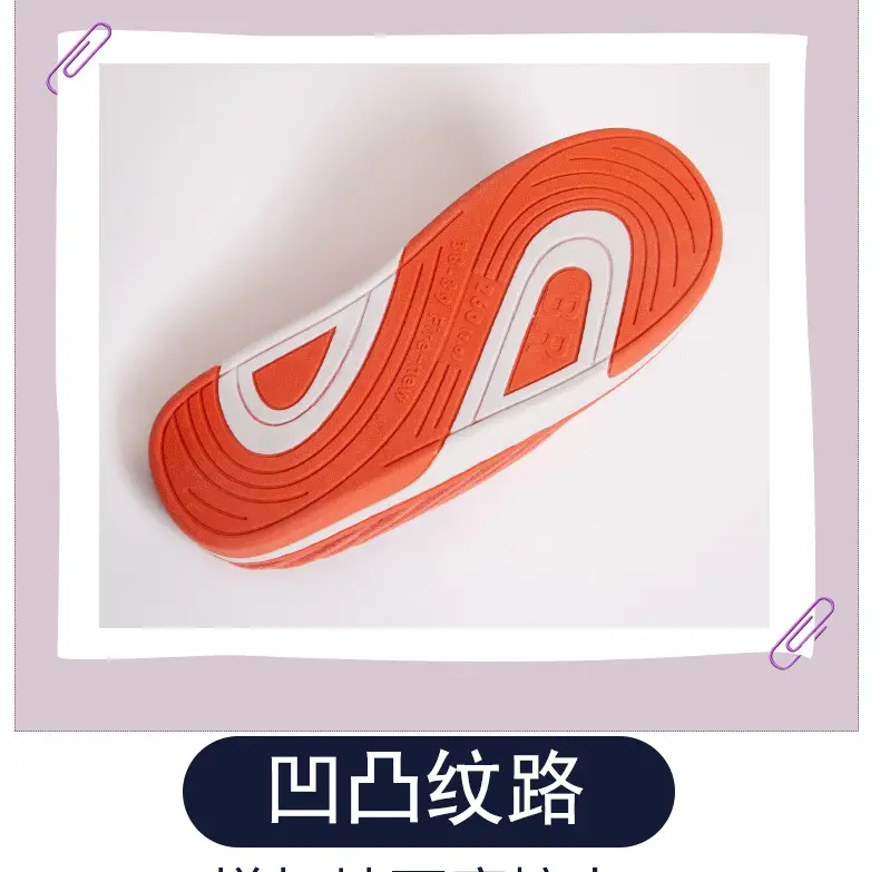 Cross-border cotton slippers autumn and winter warm two-color TPR bottom non-slip odorless home warm feet winter Mao Mao slippers — feature 9