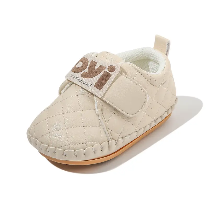 Baby Toddler Shoes Soft Soled 6-12 Months