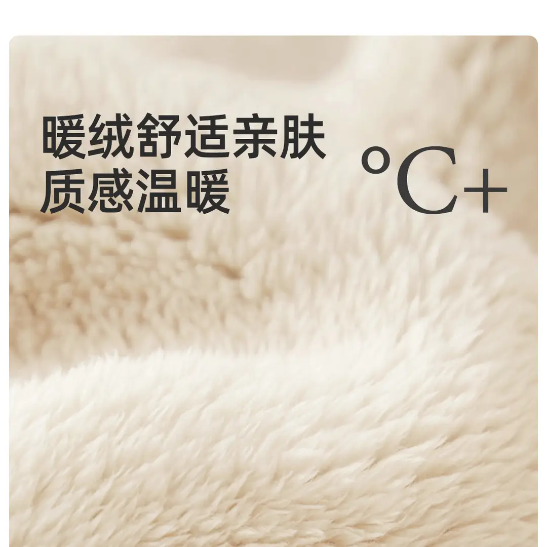 Lidani Cute Whale Cotton Slippers for Men, Winter 2025 New Indoor Home Warm Couple Slippers for Women Winter — feature 5