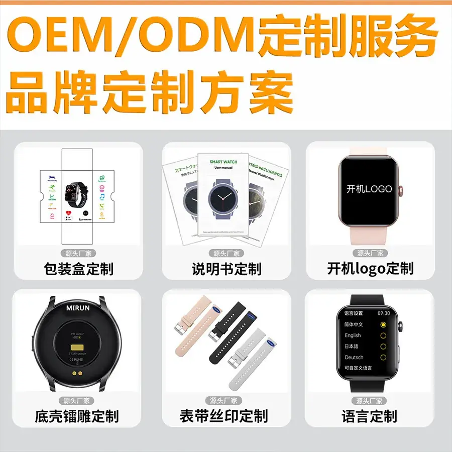 S10 Promax Smart Watch with NFC & Health Features