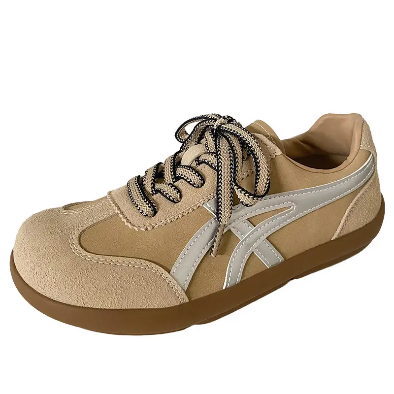 Foreign Trade Wholesale Forrest Gump Shoes, Summer Trendy Fashion Casual Sneakers for Women, Outdoor Lightweight Breathable Color-Blocking Women's Shoes - Image 8