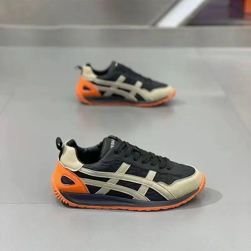 Foreign Trade Wholesale Forrest Gump Shoes, Summer Trendy Fashion Casual Sneakers for Women, Outdoor Lightweight Breathable Color-Blocking Women's Shoes — feature 5