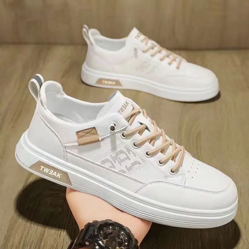 Foreign Trade Wholesale Forrest Gump Shoes, Summer Trendy Fashion Casual Sneakers for Women, Outdoor Lightweight Breathable Color-Blocking Women's Shoes — feature 9