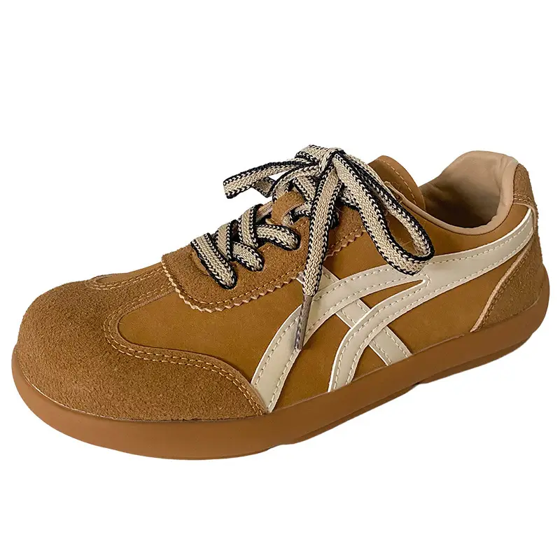 Foreign Trade Wholesale Forrest Gump Shoes, Summer Trendy Fashion Casual Sneakers for Women, Outdoor Lightweight Breathable Color-Blocking Women's Shoes - Image 2