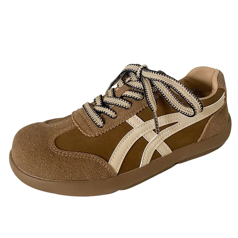 Foreign Trade Wholesale Forrest Gump Shoes, Summer Trendy Fashion Casual Sneakers for Women, Outdoor Lightweight Breathable Color-Blocking Women's Shoes - Image 3