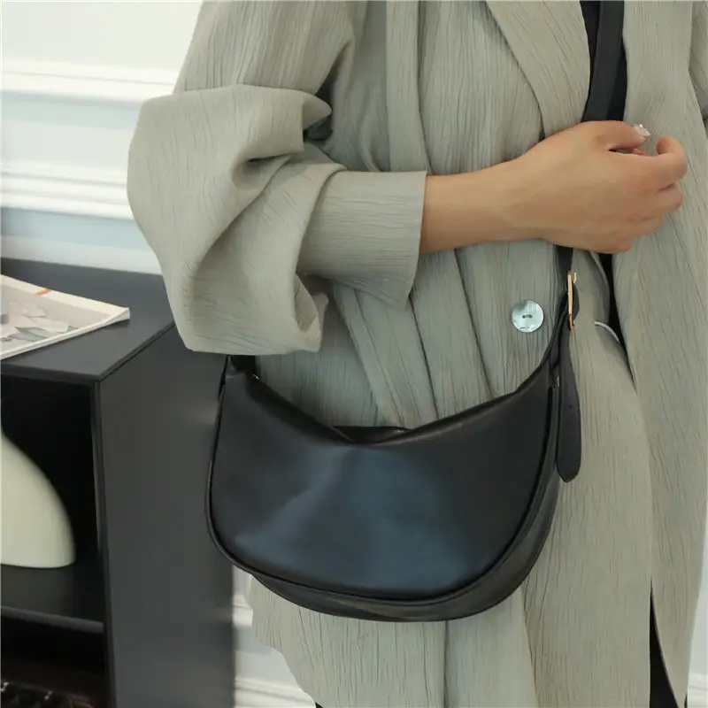 Pink Shoulder Crossbody Bag for Women 2024 - Image 10
