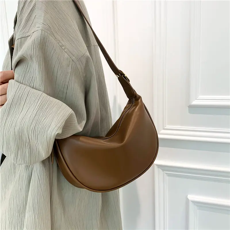 Pink Shoulder Crossbody Bag for Women 2024 - Image 12