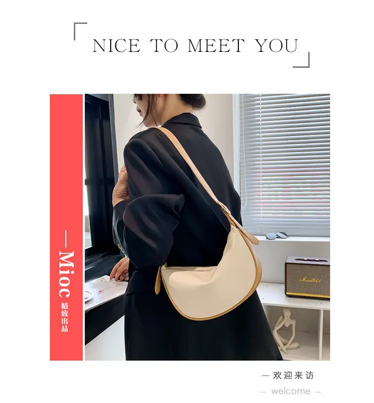 Pink Shoulder Crossbody Bag for Women 2024 — feature 1