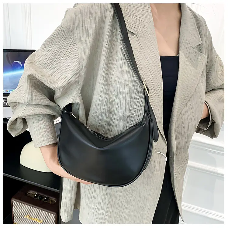 Pink Shoulder Crossbody Bag for Women 2024 — feature 10