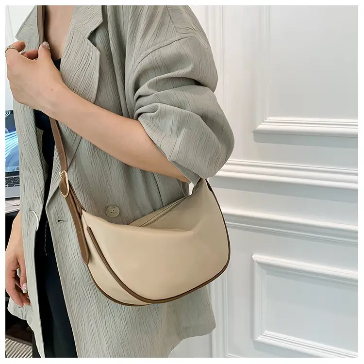 Pink Shoulder Crossbody Bag for Women 2024 — feature 11