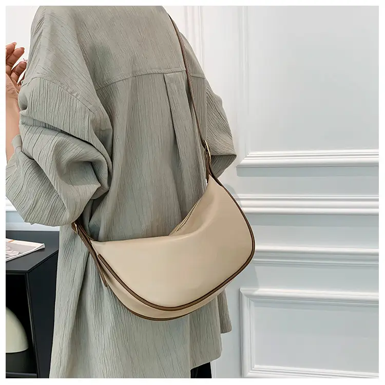 Pink Shoulder Crossbody Bag for Women 2024 — feature 12