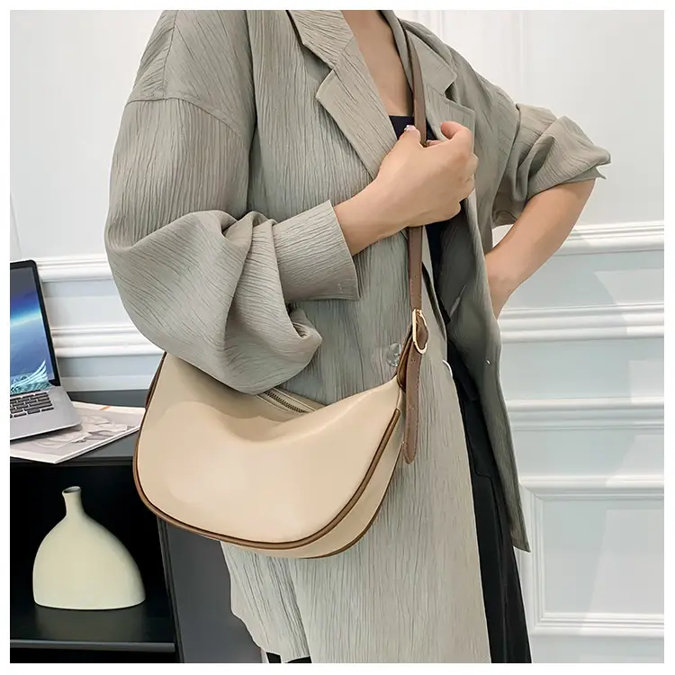 Pink Shoulder Crossbody Bag for Women 2024 — feature 13