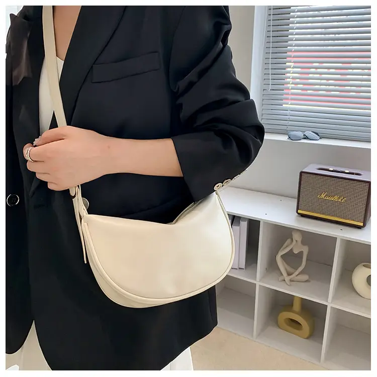 Pink Shoulder Crossbody Bag for Women 2024 — feature 14