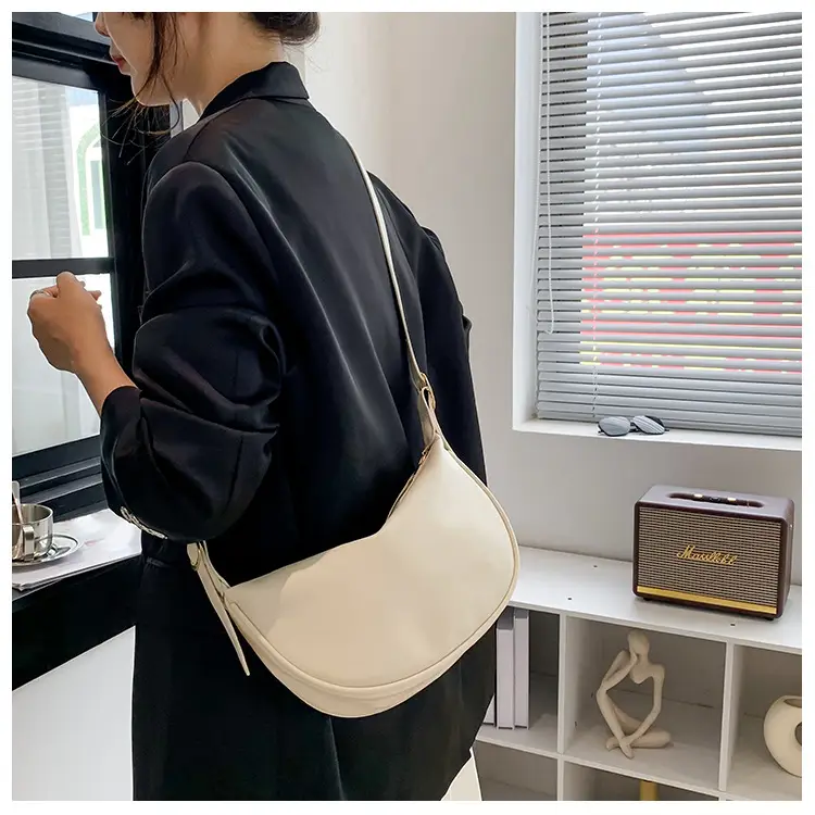Pink Shoulder Crossbody Bag for Women 2024 — feature 15