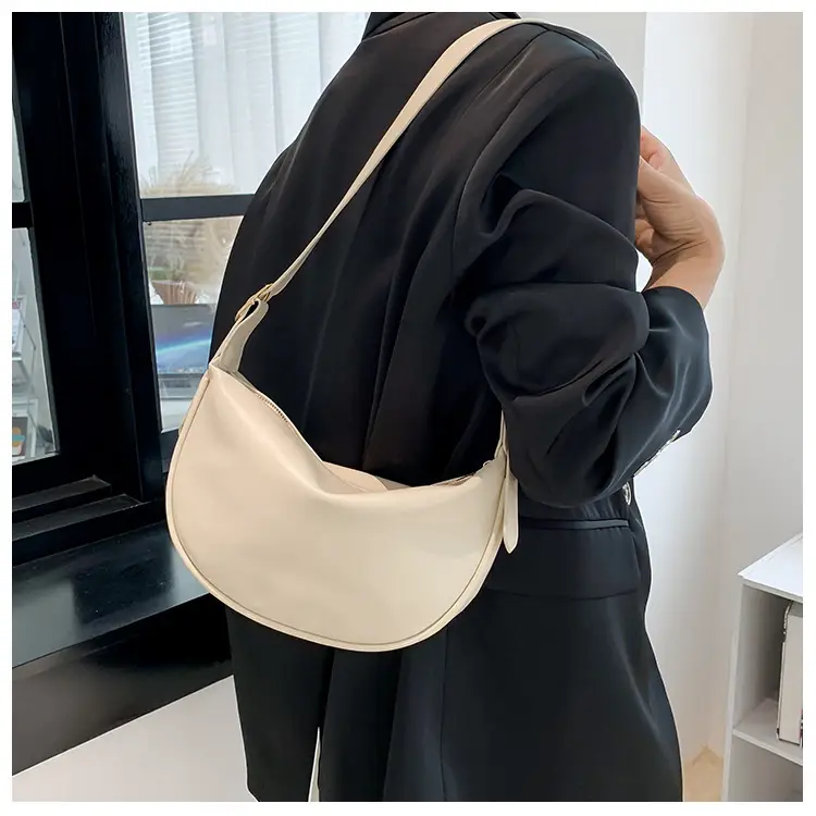 Pink Shoulder Crossbody Bag for Women 2024 — feature 16