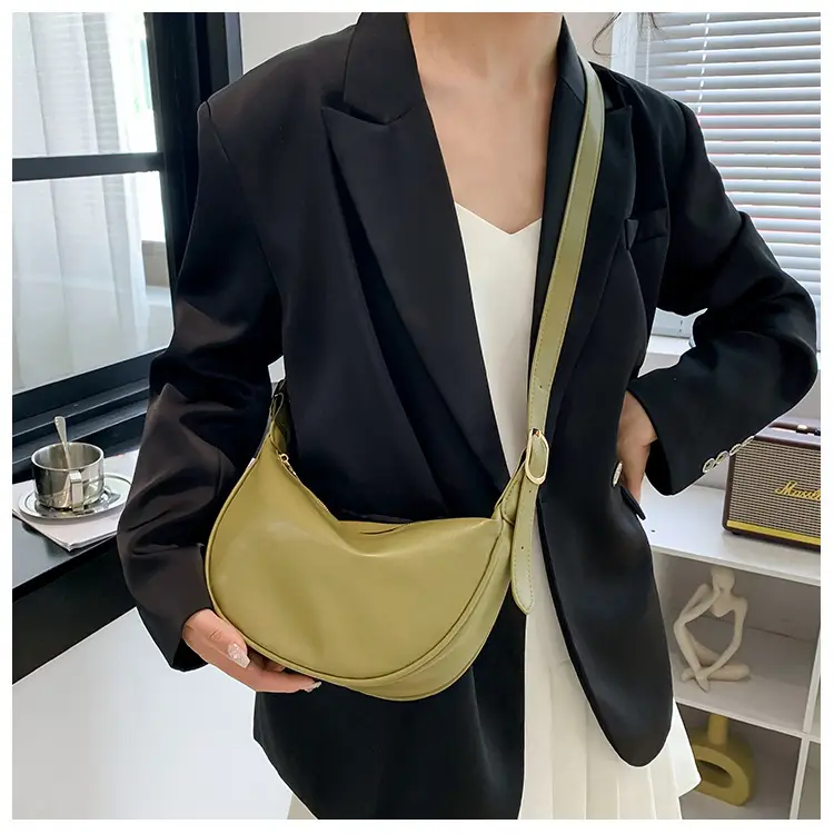 Pink Shoulder Crossbody Bag for Women 2024 — feature 19