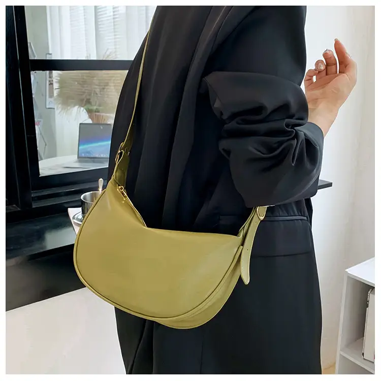 Pink Shoulder Crossbody Bag for Women 2024 — feature 20