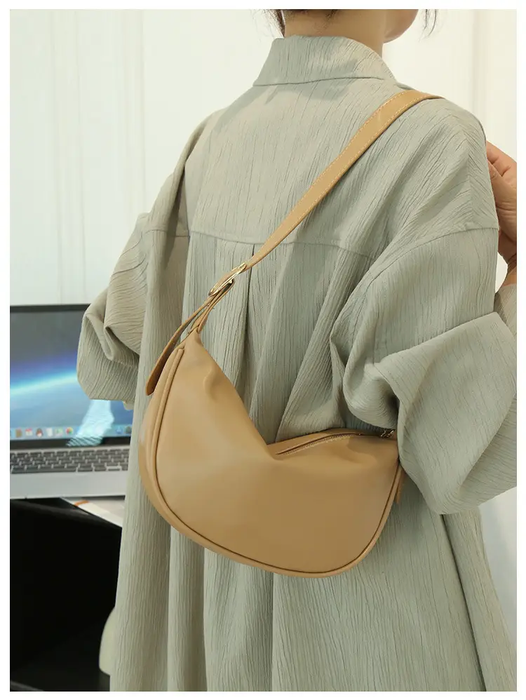 Pink Shoulder Crossbody Bag for Women 2024 — feature 21